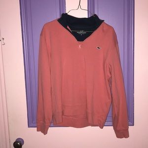 Vineyard vines jacket!